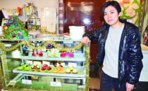 逆市開業 咖啡店變陣有效