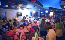 廠房變文創“村” 搭平台助圓夢